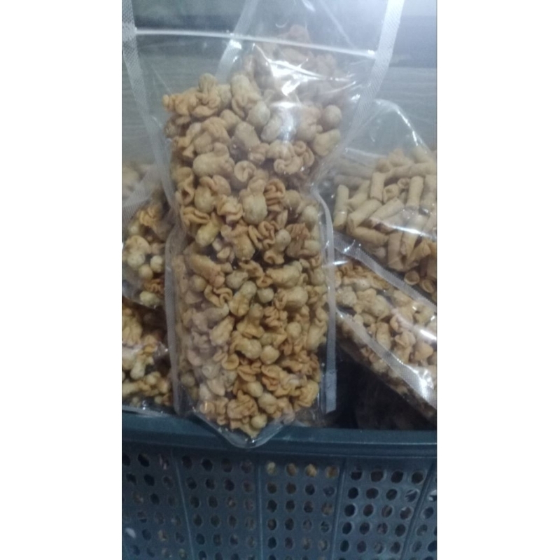 

BUNTEL ABON SAPI SAHA/Pangsit/Abon Sapi/Abon/Cemilan//250gr/500gr/1kg