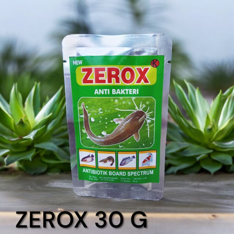 ZEROX 30 GRAM