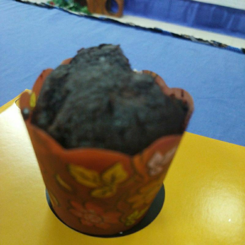 

brownies cup cake