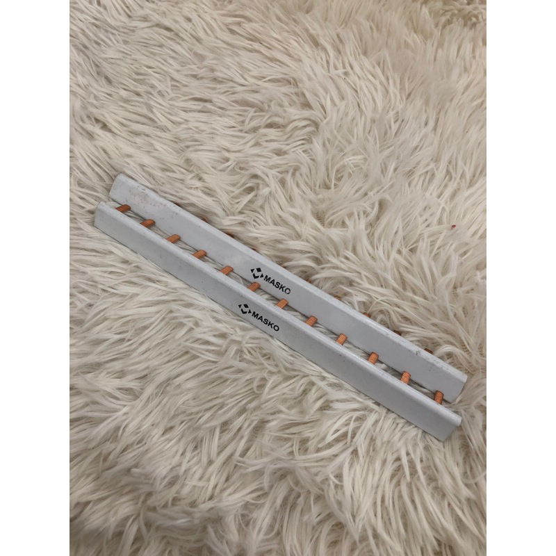 Sisir 1phase Busbar merk MASKO
