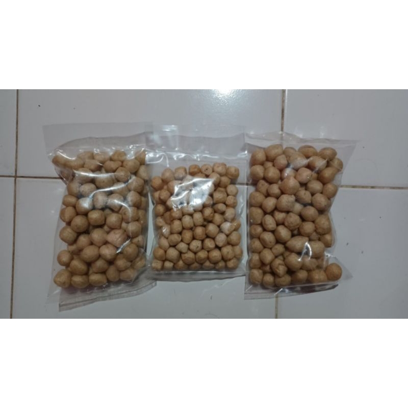 

Kerupuk Atom Poklahsar Kenmbang Jadi