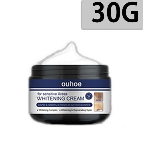 Pemutih miss v Pemutih selangkangan Memutihkan selangkangan hitam Pencerah selangkangan 30g Pemutih 