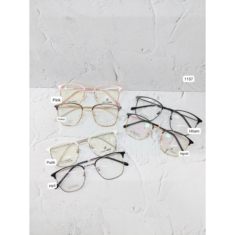 frame 1157 frame besi
