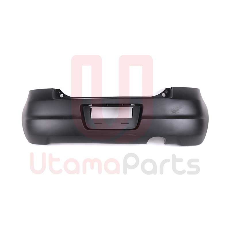 BUMPER BELAKANG SUZUKI SWIFT 2013, 7181173K00799