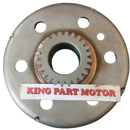 ORIGINAL: mamgkok ganda jupiter z 24T