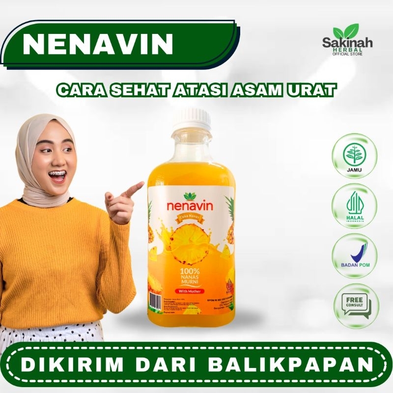 

NENAVIN CUKA NANAS ASLI ATASI MASALAH DIABETES PALING AMPUH BALIKPAPAN