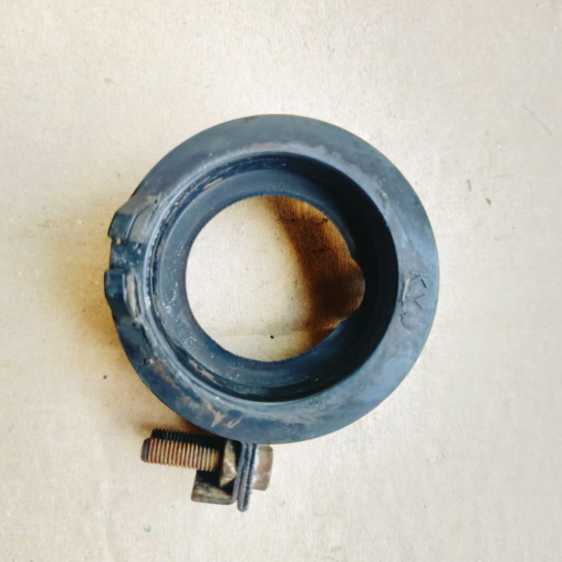 KARET MANIFOUL MANIFOLD ITEK TB CBR 250 R KYJ CBU ORIGINAL