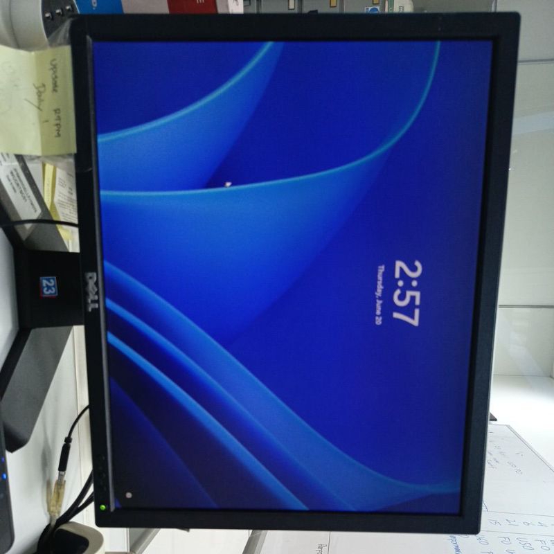 monitor pc