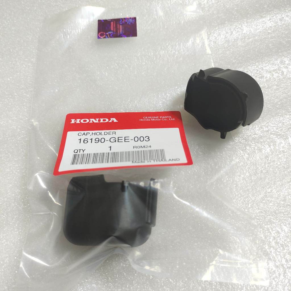 Cap Holder Auto Choke Part Number 16190GEE003