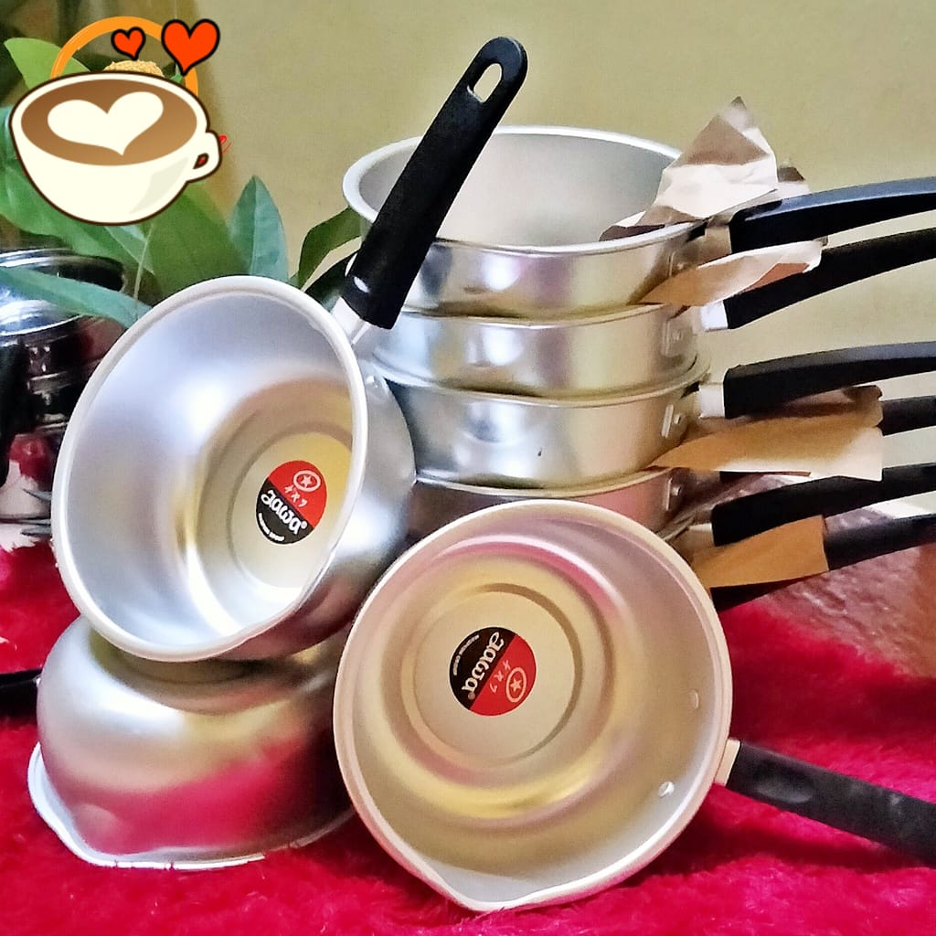 Panci Mie Rebus Panci Air Rebus Panci Panci Mie Jawa Panci Alumunium