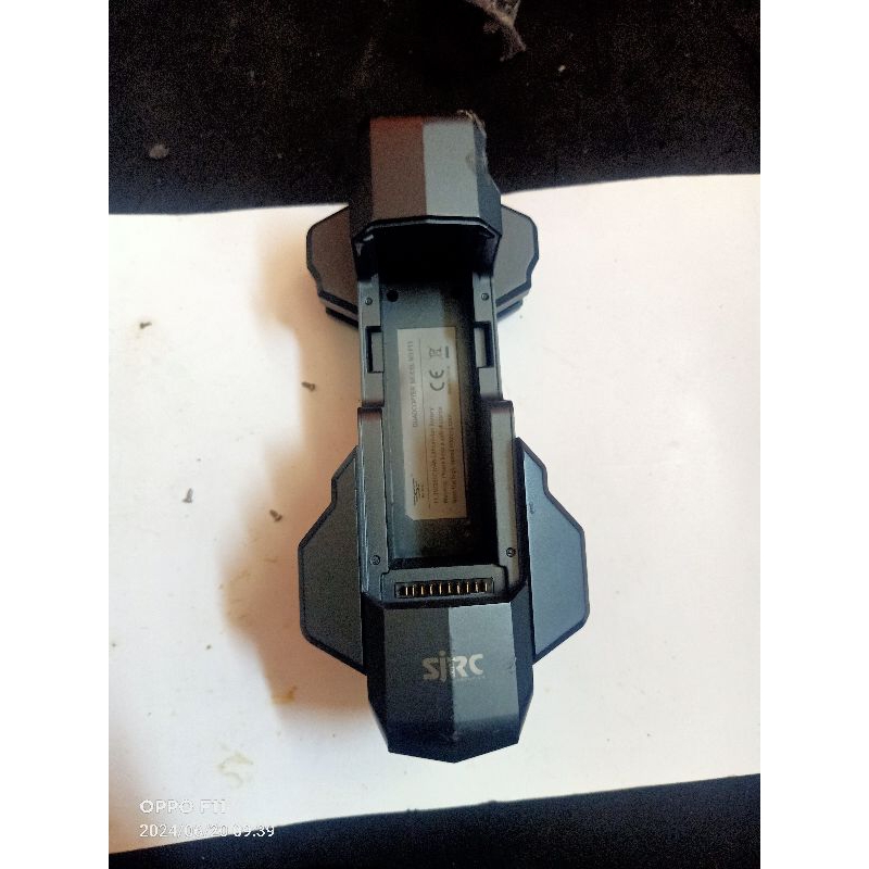 body sjrc f11/f11s