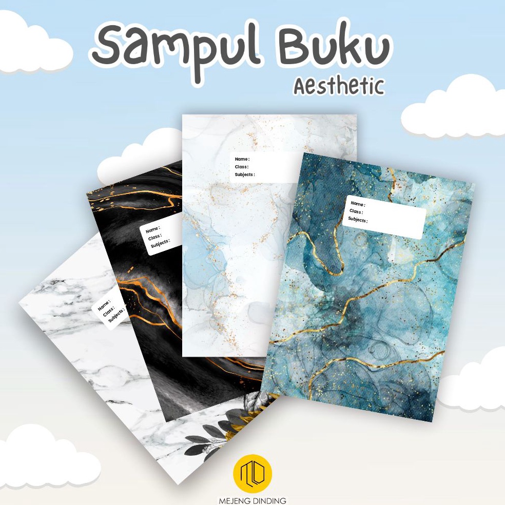 

KODE S68T SAMPUL BUKU AESTHETIC ISI 1 PCS SAMPUL BUKU MOTIF MARBLE SAMPUL BUKU BOOK COVER A5B5 Sampul Buku Kotak Sampul Buku Aesthetic Book Cover Kertas Kado Wrapping Paper Kertas Sampul SAMPUL BUKU CUSTOM DESAIN 2 SAMPUL CUSTOM