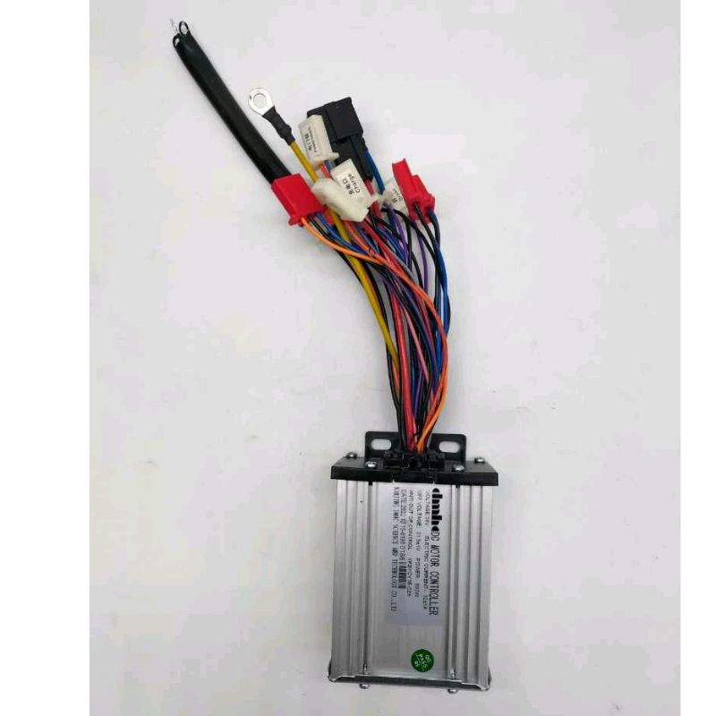 CONTROLLER ATP ELEKTRIK 36 VOLT 800 WATT DAN 48 VOLT 1000 WATT