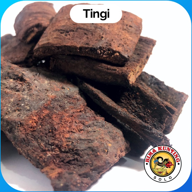 

KODE X28D Pewarna Alam Tingi per 1 kg