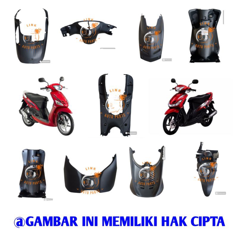 eceran body kasar mio spoty/eceran body kasar mio smile/eceran cover body kasar mio sporty/eceran co