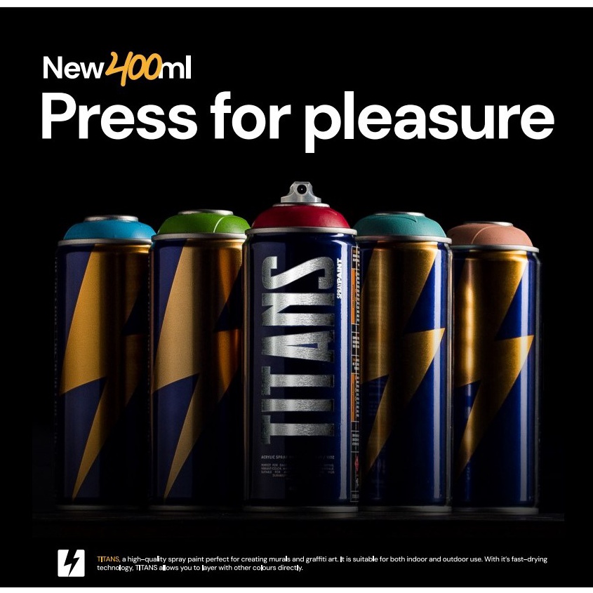 

KODE D63C TITANS 4 ML