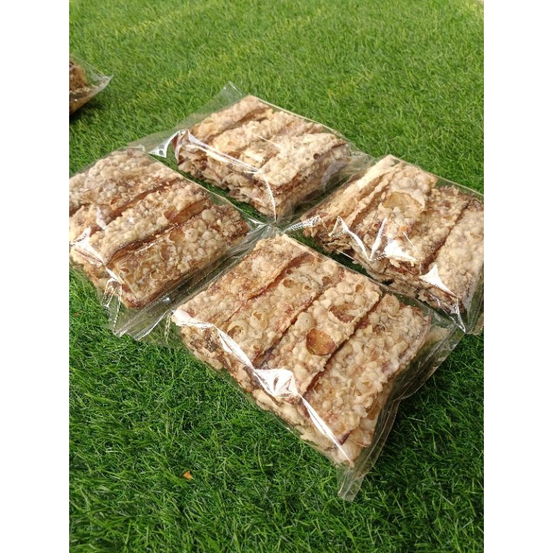 

ADR cemilan sale pisang crispy 1kg (4kemasan) sale lidah asli bandung