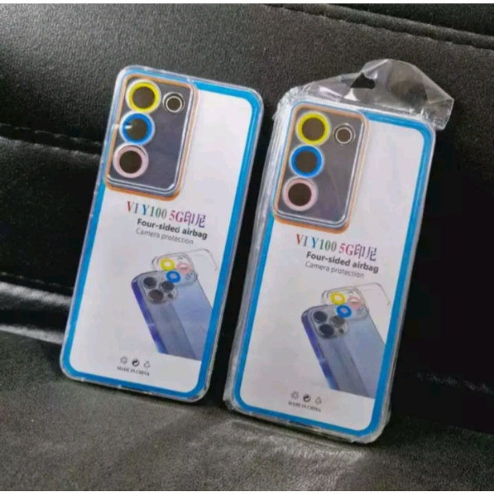 CASE AIRBAG FOR VIVO Y100