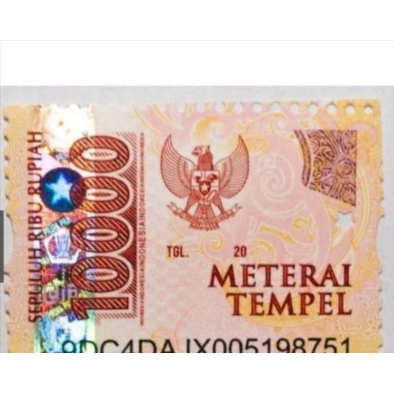 

MATERAIPOS 10000 ORI ( ASLI )