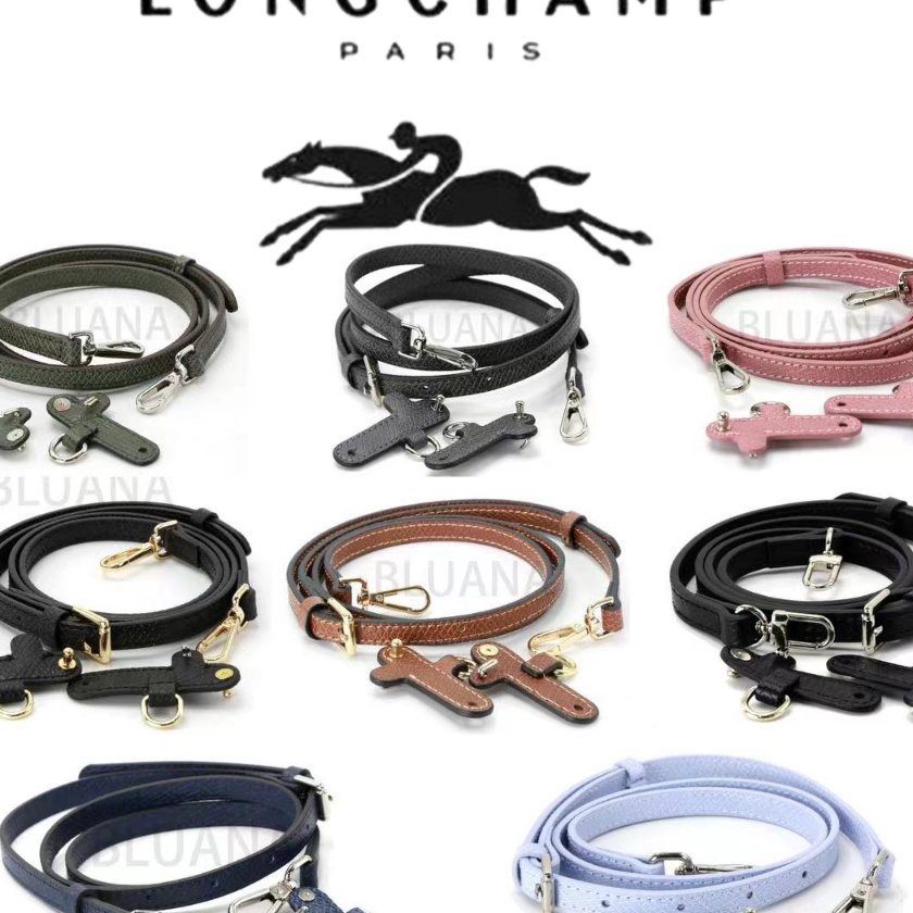 KF7 READY INDONESIABlissful Boutique Spot goods lc Original LC mini bag leather shoulder strap kit n