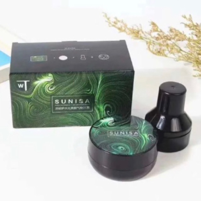 SUNISA ~ CUSHIOH SUNISA