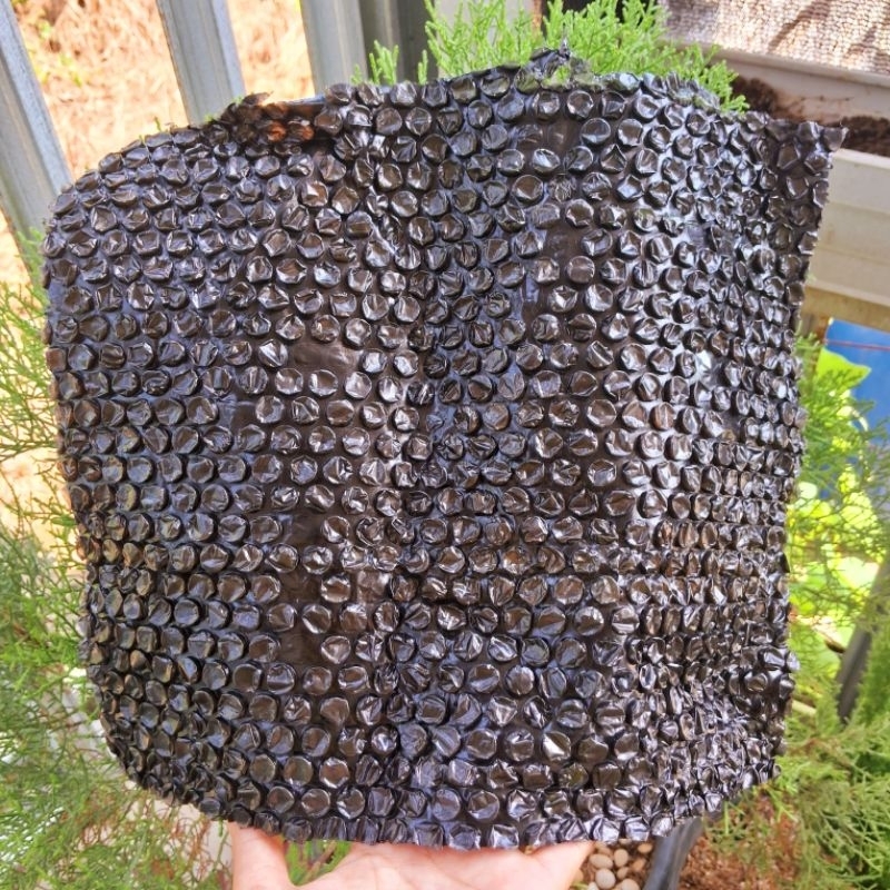 

PLASTIK BUBBLE WRAP 30CM×100CM PACKING PREMIUM