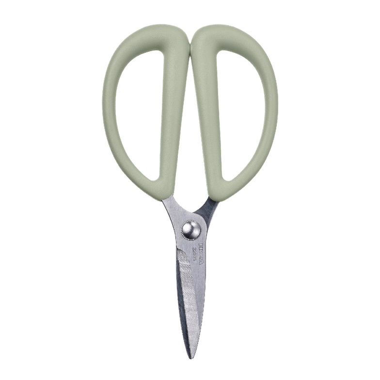 

TERDAHSYAT Brytbona gunting untuk herba hijau muda gunting serbaguna gunting