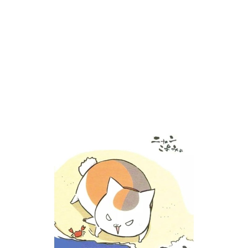 

CUCI GUDANG sticker anime kode B8