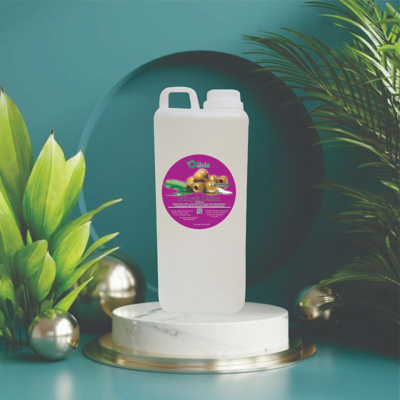 minyak massage oil Okilia minyak pijat