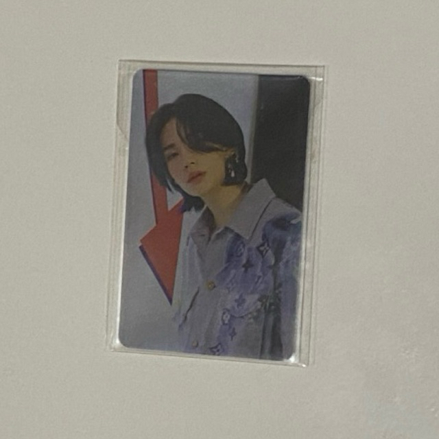 (BOOKED) POB Stray Kids Hyunjin Noeasy Aladin [DAMAGE FACTORY]