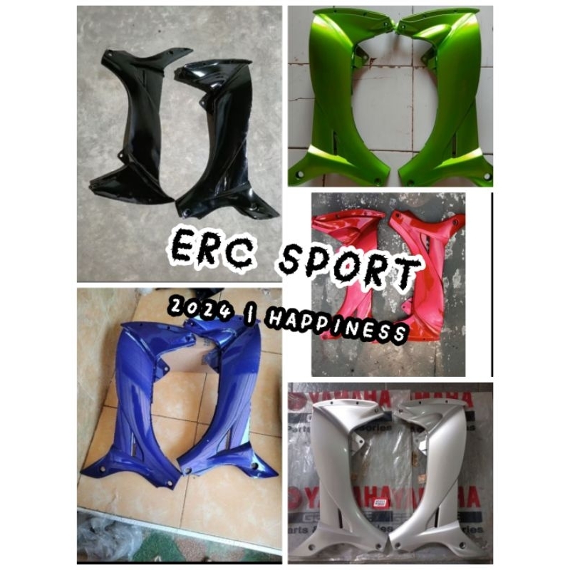 cover sayap dalam jupiter z lama jupiter z new burhan kepang yamaha jupiter z all warna kualitas sep