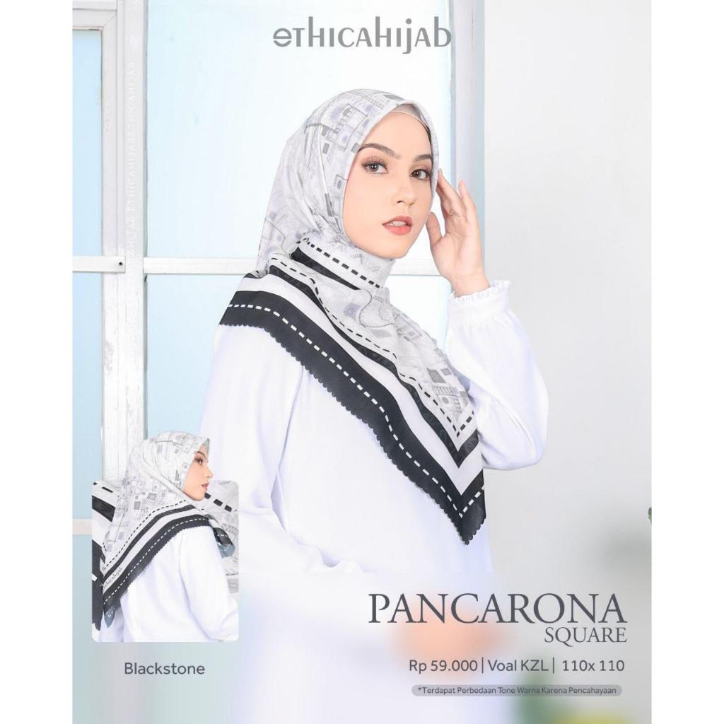 Ethica Hijab Pancarona Hijab Ethica Square Ethica Terbaru Hijab Ethica Hijab Segiempat