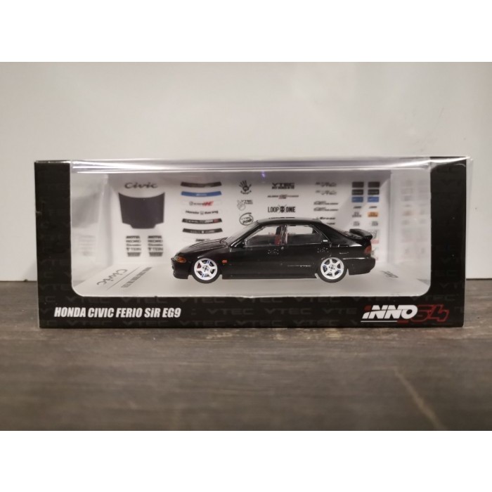 Inno64 - Honda Civic Ferio Sir Eg9