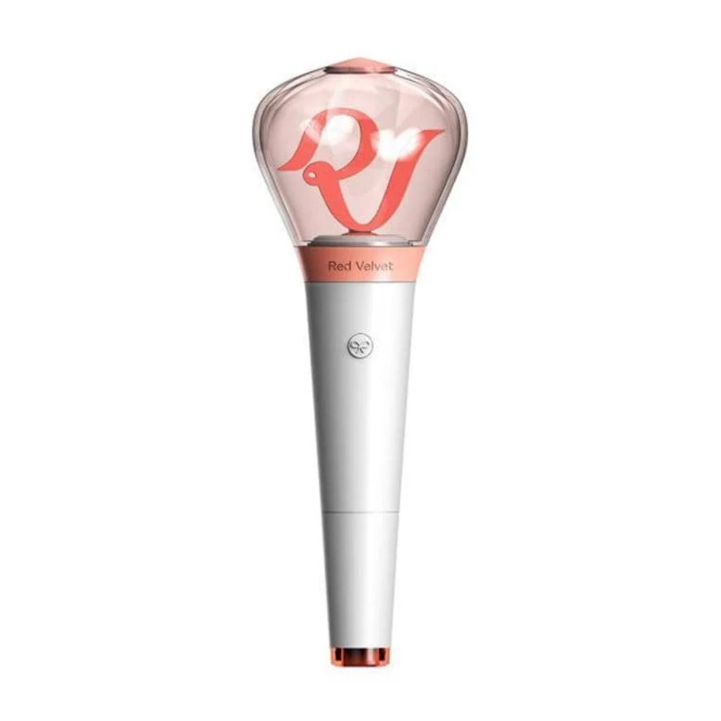Red Velvet - Official Lightstick