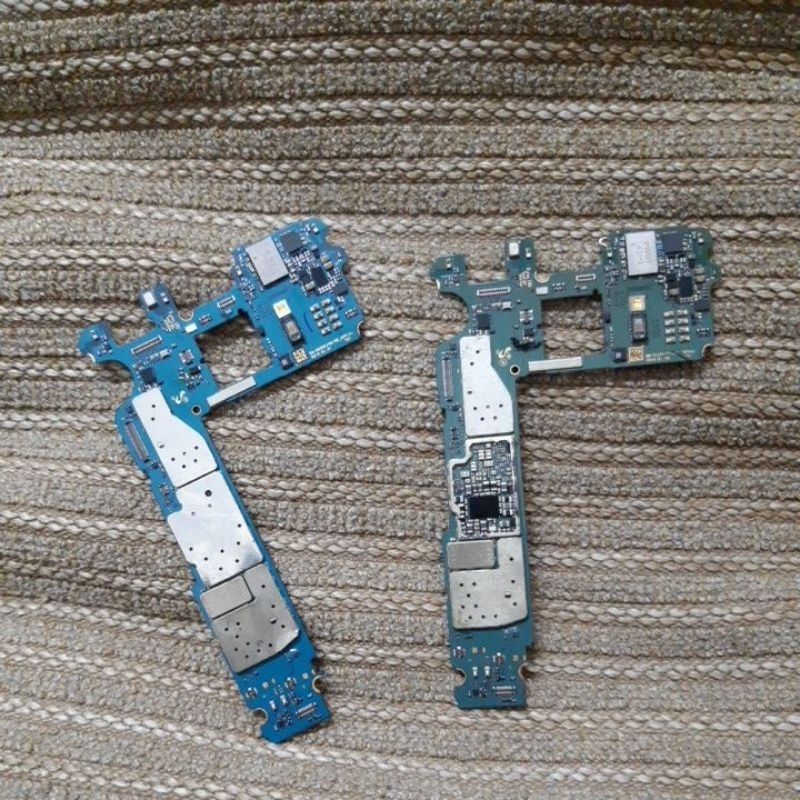 MESIN SAMSUNG S7 EDGE MATI BUAT KANIBALAN