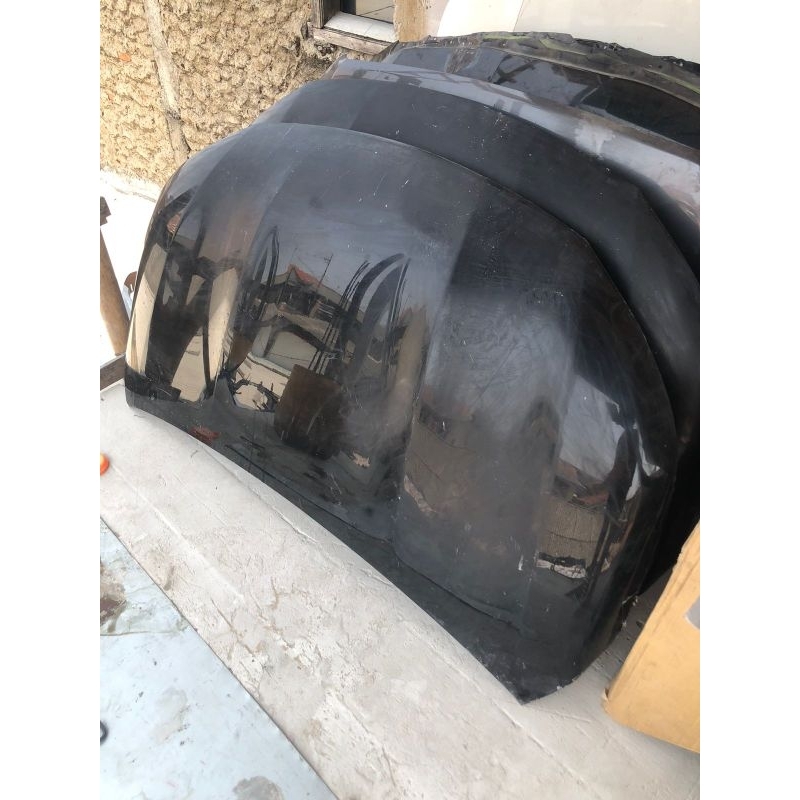 Kap Mesin Hood Rush Terios Original 2018 2019 2020 2021