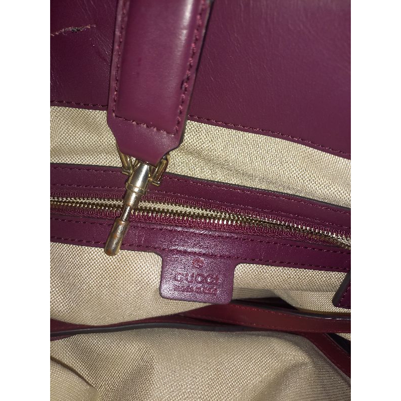 vintage Gucci