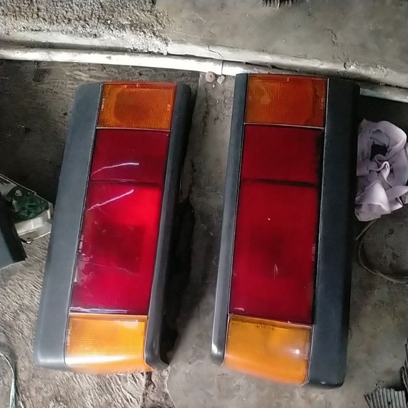 stoplamp Civic wonder sb4 84-85