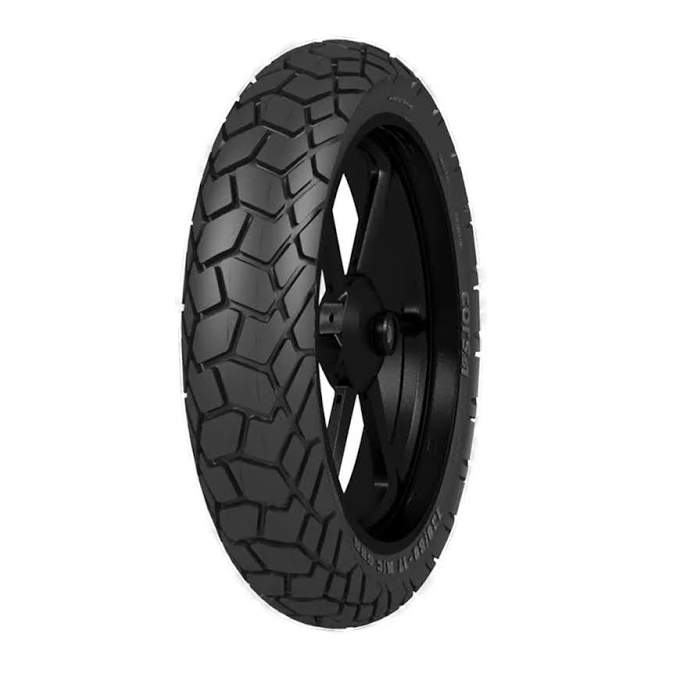 BAN CORSA PLATINUM CROSS S UK 140 / 70 -13 TUBLESS ORIGINAL