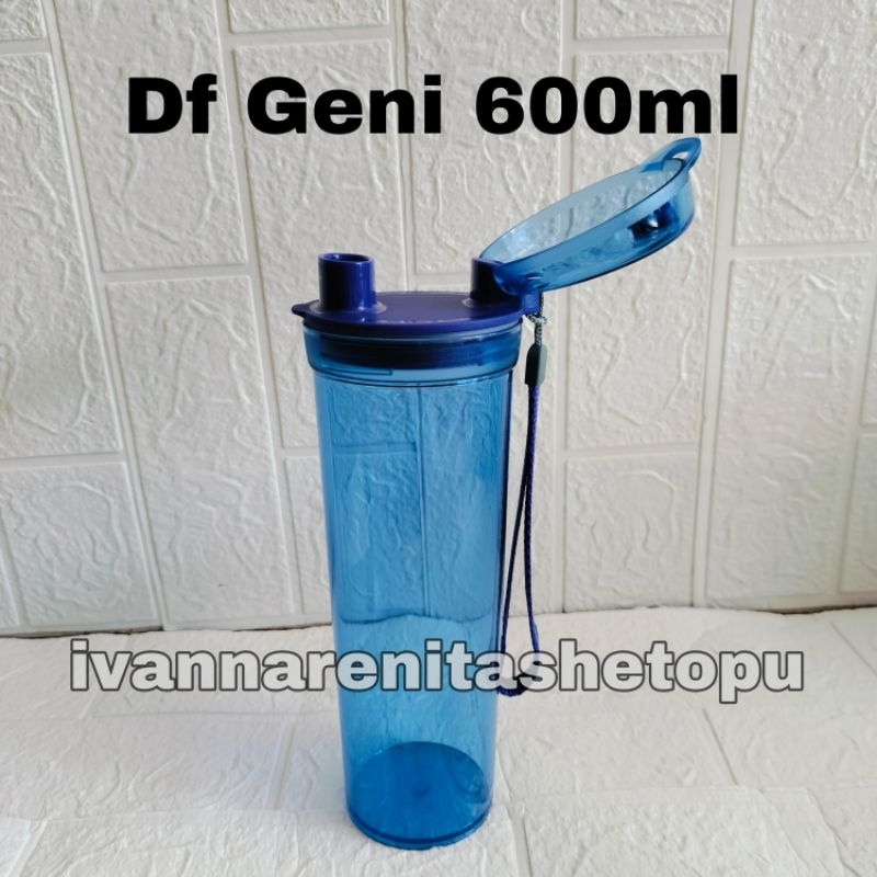DF Geni biru 600 ml