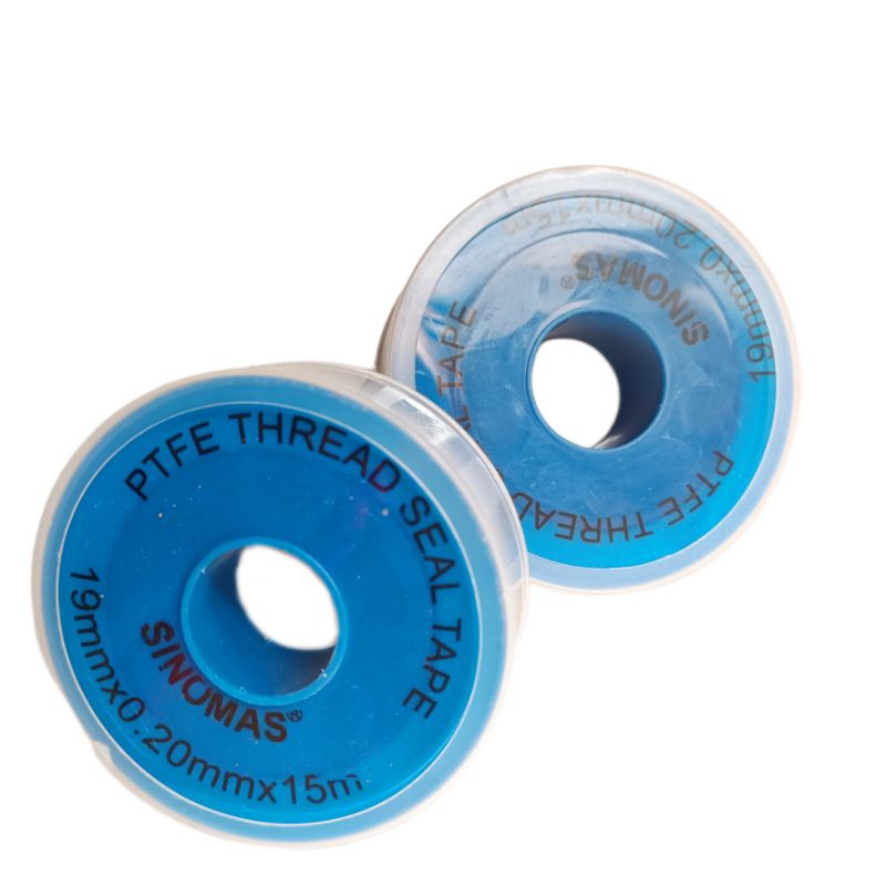 1 Pcs PTFE THREAD SALE TAPE/Perekat Lem Kran/Perekat Lem Air Bocor