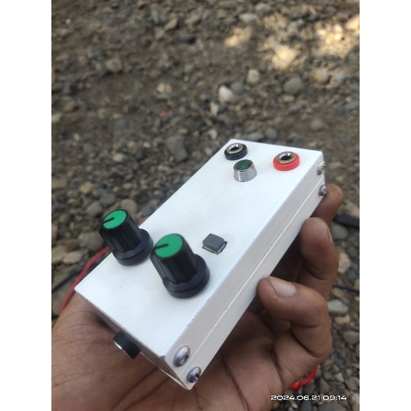 alat serfis injector motor dan mobil tester injektor