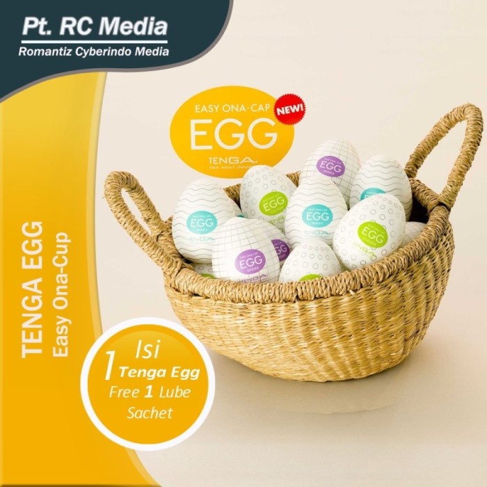 

SV2823 ABT - Telur Ayam Negeri 1 Tray