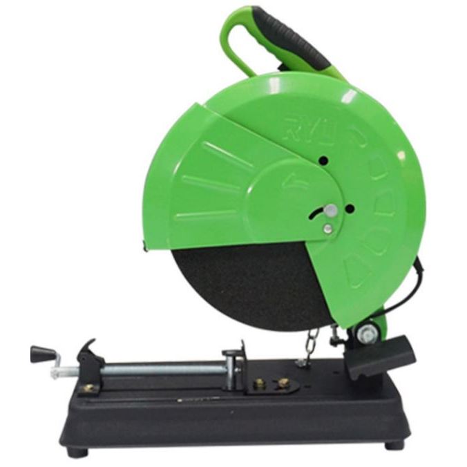 MESIN POTONG BESI 14 INCH CUT OFF RYU RCO 355-1