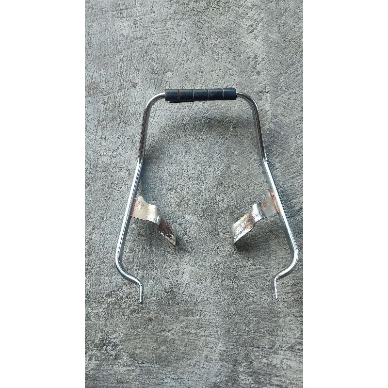 Begel belakang Astrea prima original