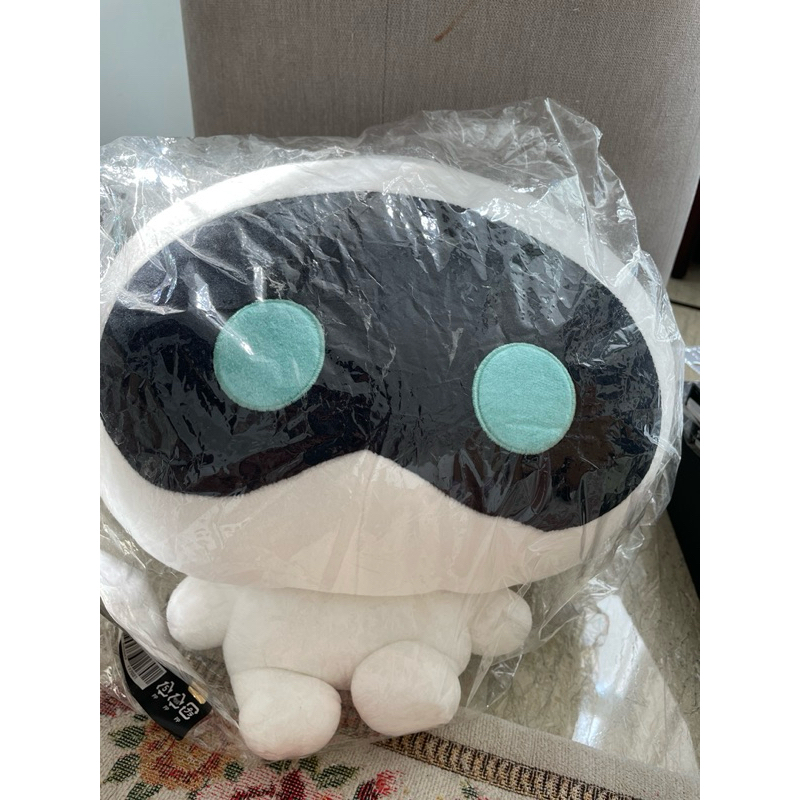 preloved wootteo doll official