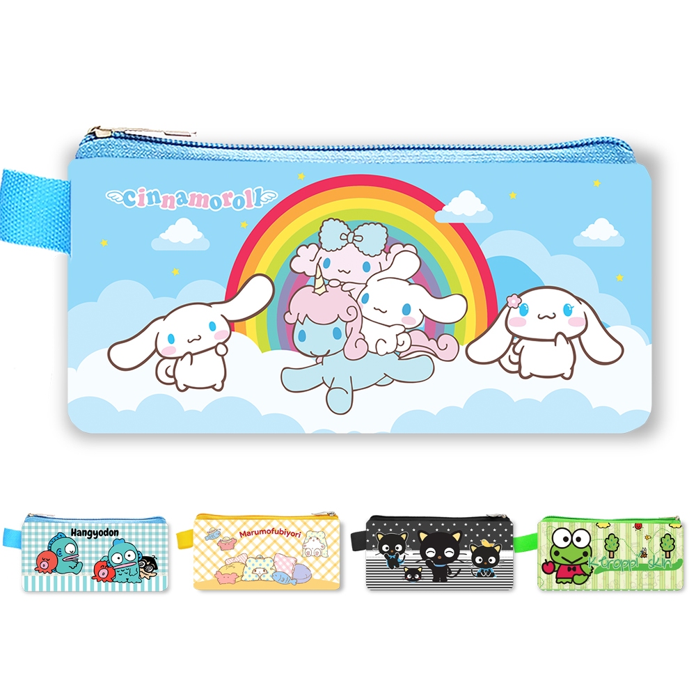 

Dompet Panjang Sanrio Aneka Karakter Dompet Anak Dompet Suvenir Gift
