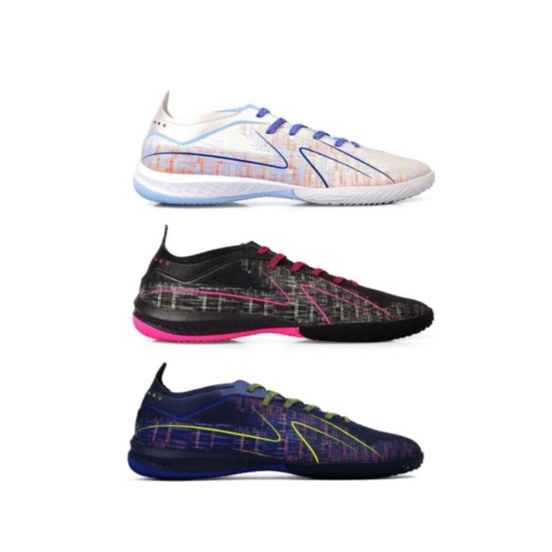 Sepatu Futsal Specs Hyperspeed 3 IN