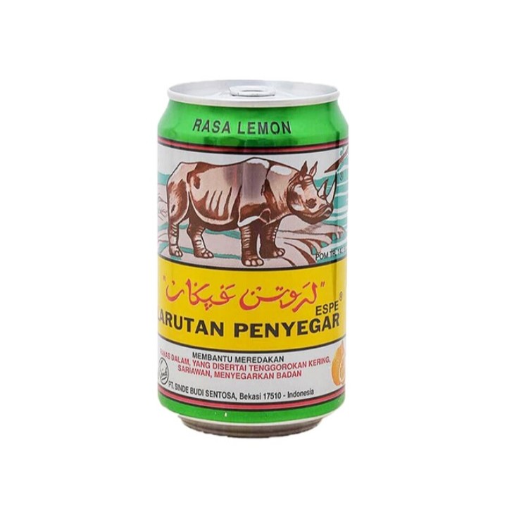 

Larutan Cap Badak Kaleng 320 ml