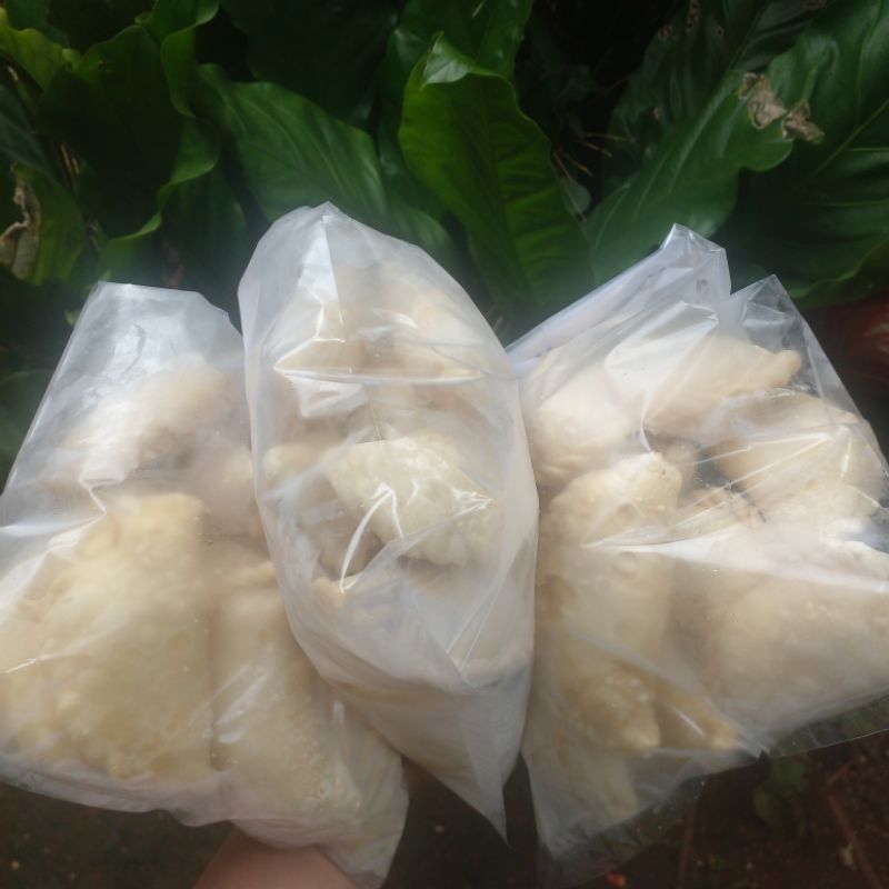 

pastel isi sayur dan telur